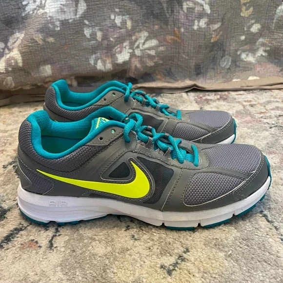 Nike Shoes Nike Air Relentless Womens Running Shoes Poshmark